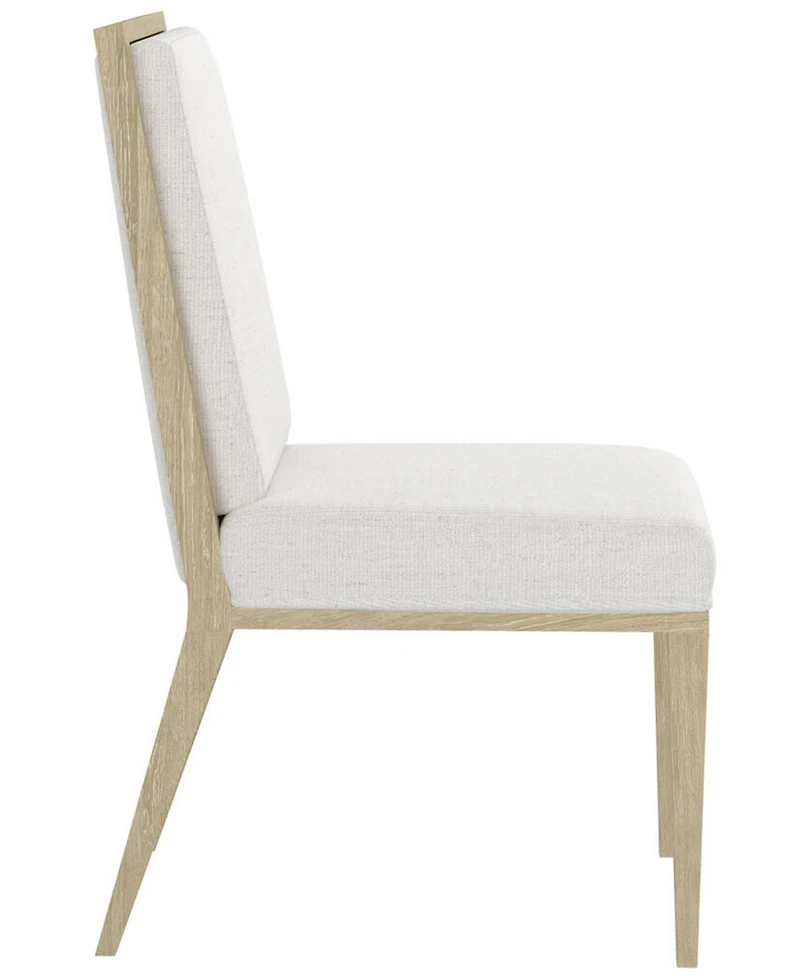 A.r.t. Furniture Eave Ii 4-Piece Upholstered Side Chair Set