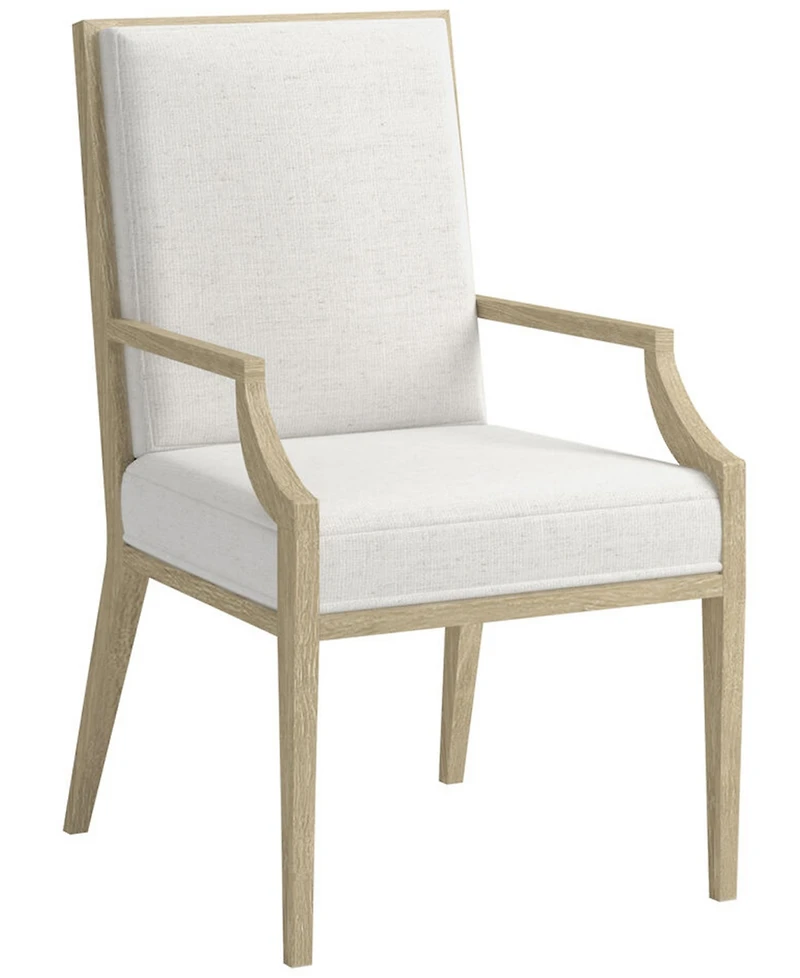A.r.t. Furniture Eave Ii 2-Piece Upholstered Armchair Set