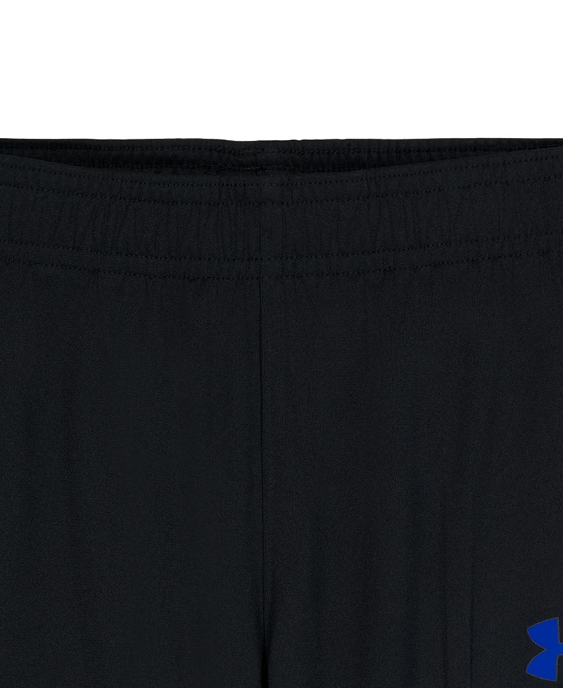 Under Armour Boys' 2T-7 Quarter-Zip Sweatshirt and Joggers, 2-Piece Set