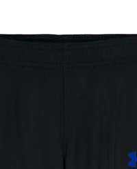 Under Armour Boys' 2T-7 Quarter-Zip Sweatshirt and Joggers, 2-Piece Set