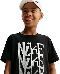 Nike Sportswear Boys' and Girls' 8-20 Short-Sleeve T-Shirt