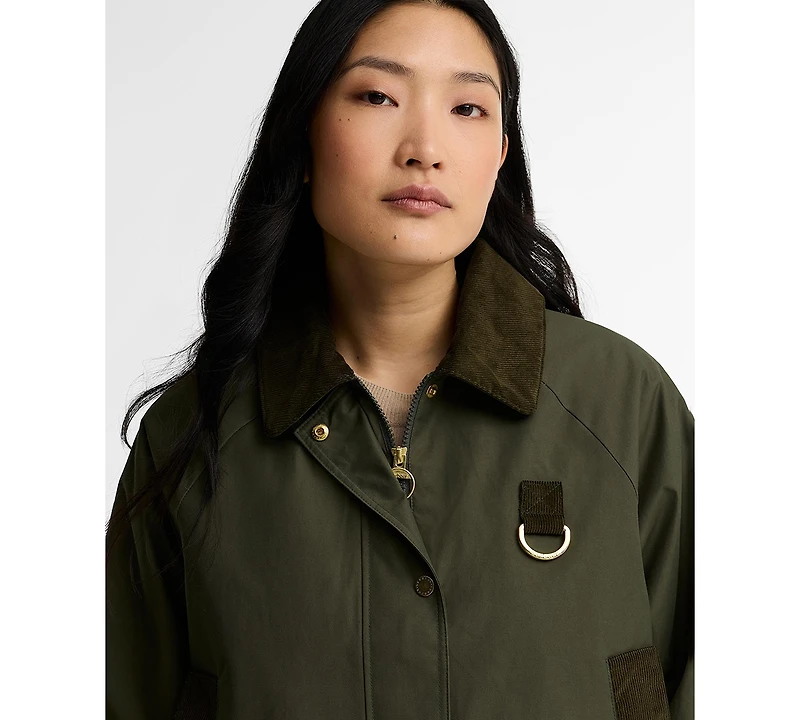 Barbour Women's Wendy Casual Jacket