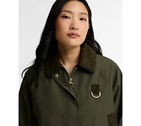 Barbour Women's Wendy Casual Jacket
