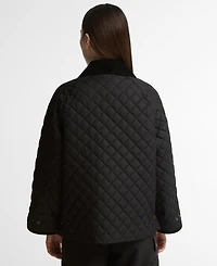 Barbour Women's Ava Quilted Coat