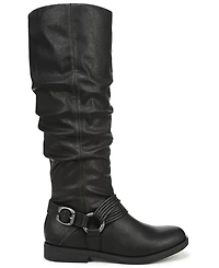 Blowfish Malibu Women's Petra Round Toe Boots