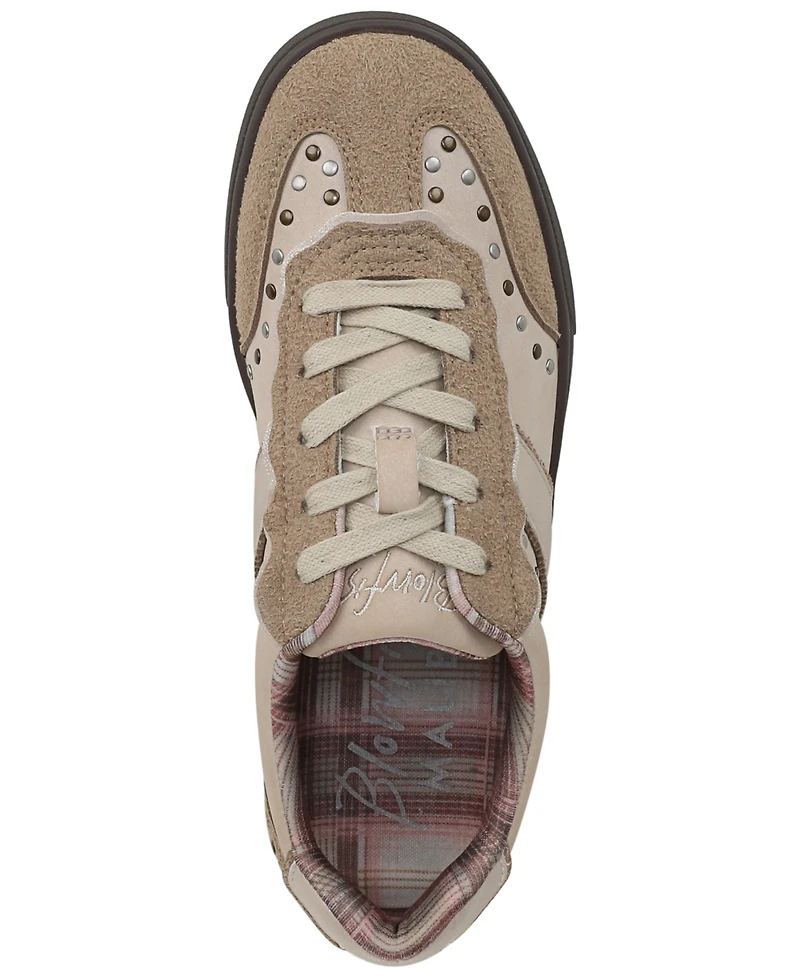 Blowfish Malibu Women's Tastic 2 Round Toe Sneakers