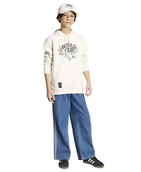 adidas Boys' 8-20 Fifa World Cup 26 Mascot Sweatshirt