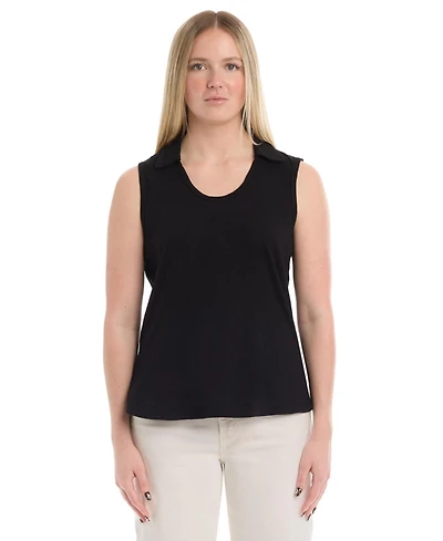 Wilt Women's Polo Shell Tee