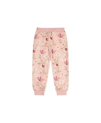 Deux par Deux Little and Big Girl (6Y - 12Y) Sweatpants