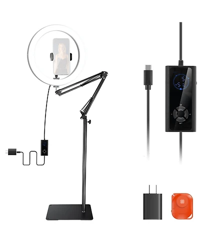 Neewer RH12 Ring Light for select iPhone models