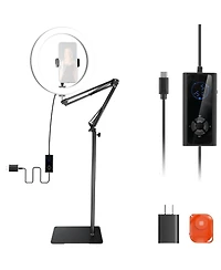 Neewer RH12 Ring Light for select iPhone models