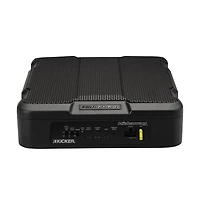 Kicker 51HS12 Hideaway 12" Compact Powered Subwoofer