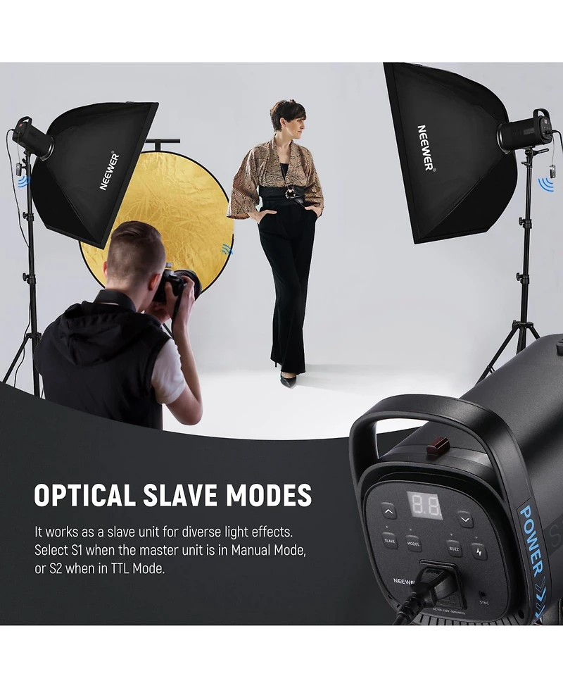 Neewer 101-400W Softbox