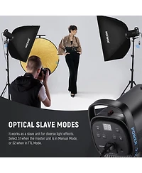 Neewer 101-400W Softbox
