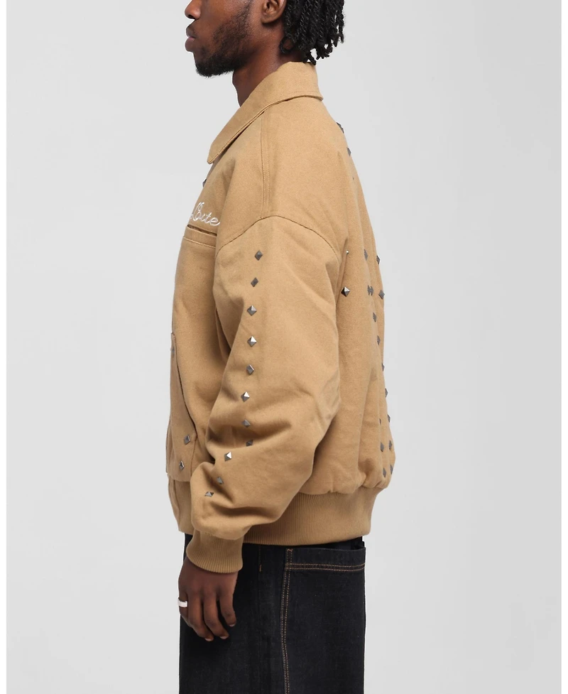 Loiter Men's Chopper Work Jacket