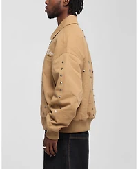 Loiter Men's Chopper Work Jacket