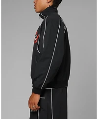 Loiter Men's Imperial Track Jacket