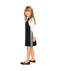 Deux par Toddler Girls (2T-5T) Milano Jumper