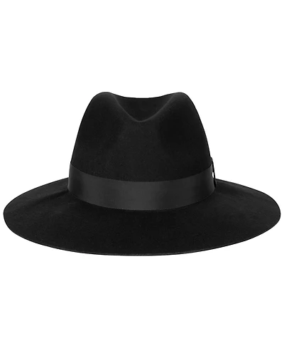 Lauren Ralph Lauren Felted Fedora Hat