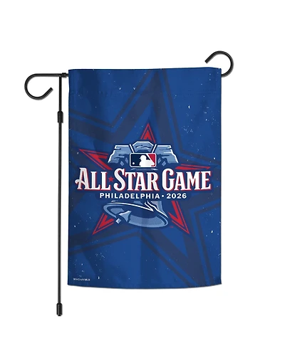 Wincraft 2026 Mlb All-Star Game 12" x 18" Double-Sided Garden Flag