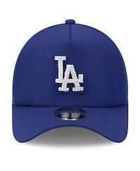 New Era Men's Royal Los Angeles Dodgers 2026 Mlb All-Star Game Workout 9FORTY Apex Adjustable Hat