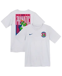 Nike Preschool White 2026 Mlb All-Star Game Club T-Shirt
