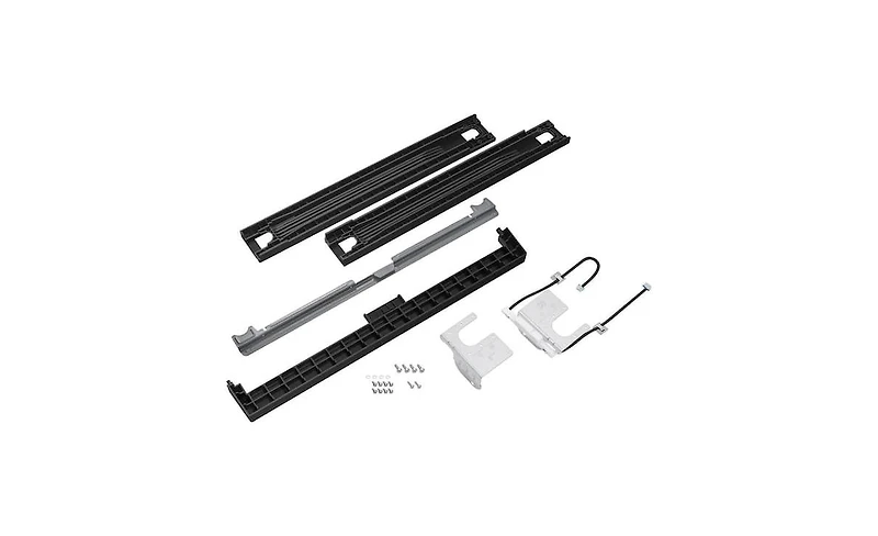 Bespoke Stacking and MultiControl Combo Kit – Space-Saving Washer Dryer Accessory (2025)