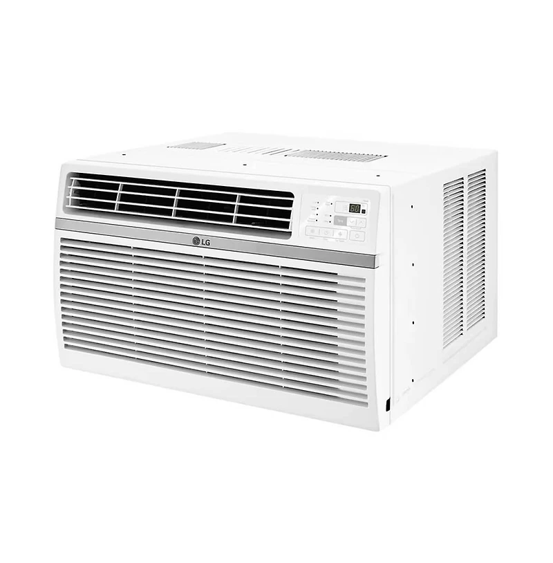 Lg 12,000 Btu Window Air Conditioner
