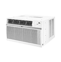 Lg 12,000 Btu Window Air Conditioner