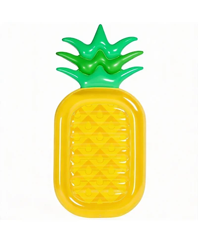 Aofar PinePool Inflatable Float Raft Lounge