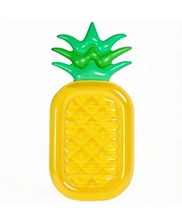 Aofar PinePool Inflatable Float Raft Lounge
