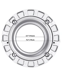 Neewer Softbox Speed Ring