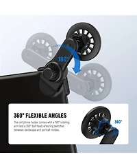 Neewer Yw-145A Camera Mounting Accessory for select iPhone and Android mobile devices