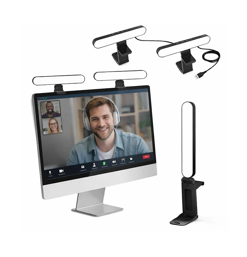 Neewer BP300 Camera Tripod with 850Lux, 6500K