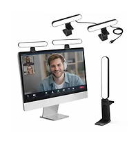 Neewer BP300 Camera Tripod with 850Lux, 6500K