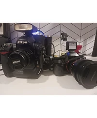 Neewer Z160 Camera Flash with 22Ws, 1100mAh, 6000K for select Canon, Nikon and Sony cameras