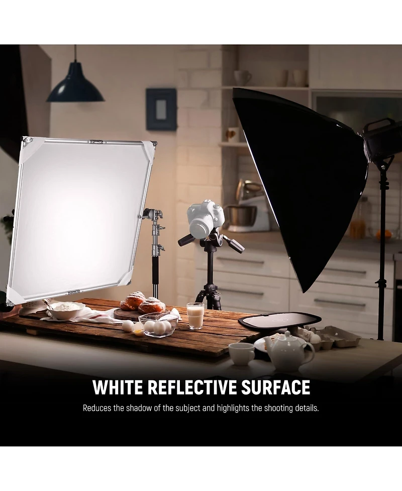 Neewer SF9090F Photography Light Stand