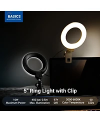 Neewer BR60 Ring Light