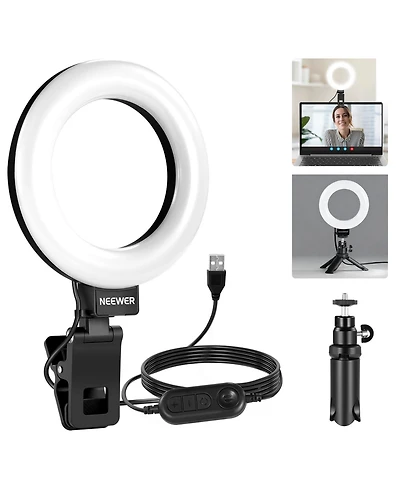 Neewer BR60 Ring Light
