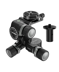 Neewer TH15 Camera Tripod with 13.2lb, 6kg
