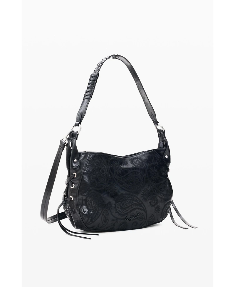Desigual Women's Medium Bag