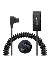 Neewer Vp-F550X2 Camera Battery and Charging Accessory with Usb C for select Sony Np-f-series devices