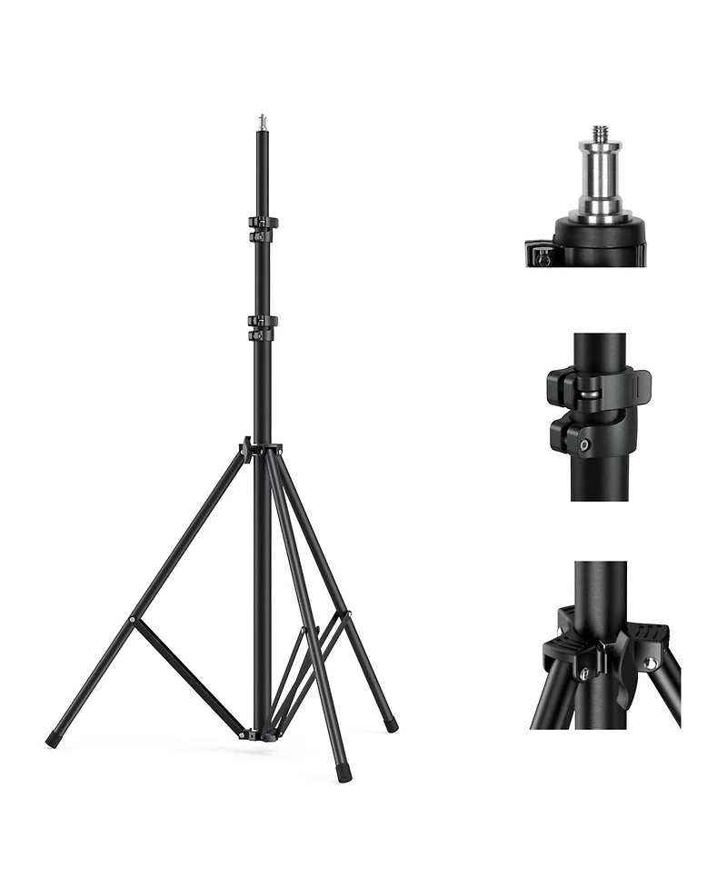 Neewer Photography Light Stand with 200cm