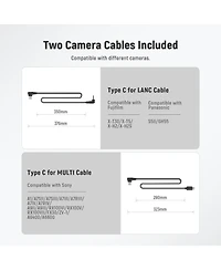 Neewer CA123 Camera Mounting Accessory with 22lb for SmallRig Camera Cage Sony Fujifilm Panasonic