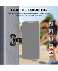 Neewer PA095 Camera Mounting Accessory for select iPhone and Android mobile devices