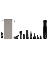 3pExperts Airwoo Cylinder Car Vac With Attachments