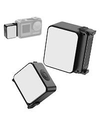 Neewer M20 Camera Mounting Accessory with 5600K, CRI95 for Dji Osmo Nano Action 3 4 5 Pro