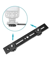 Neewer Camera Tripod with 20.3cm