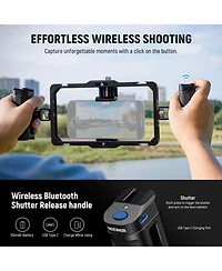 Neewer PA009E Camera Mounting Accessory for select iPhone models