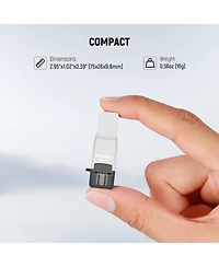 Neewer CP02D Camera and Photo Accessory with Usb C for select iPhone and Android mobile devices